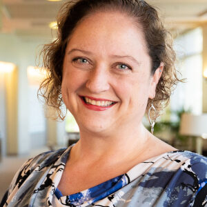 Photo of  Jessica Egbert